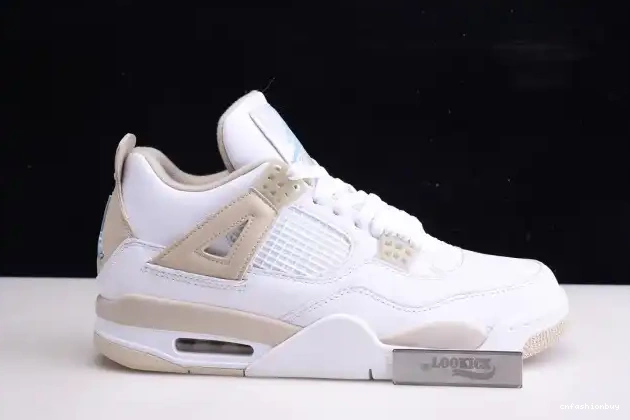 Retro Jordan 487724-118 2017 4 Sand 0701
